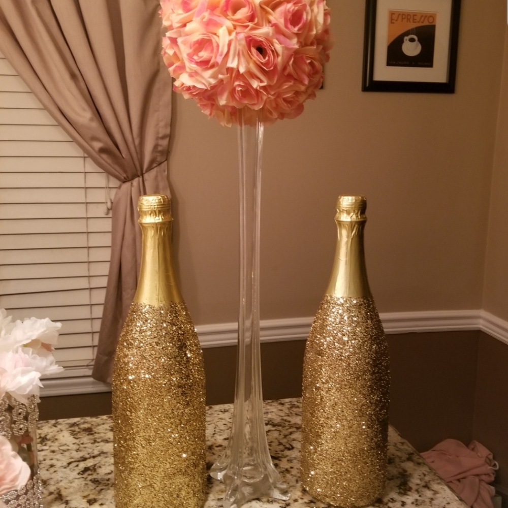 Trumpet Vases